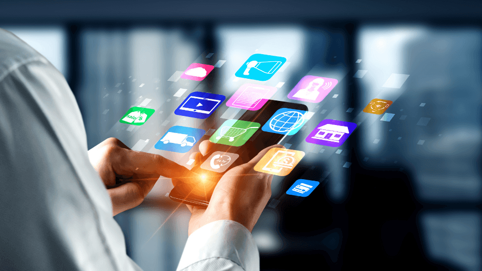 business online marketing