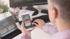 Choose a WordPress website development provider