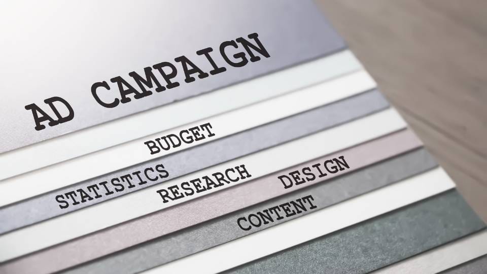 campaign advertising