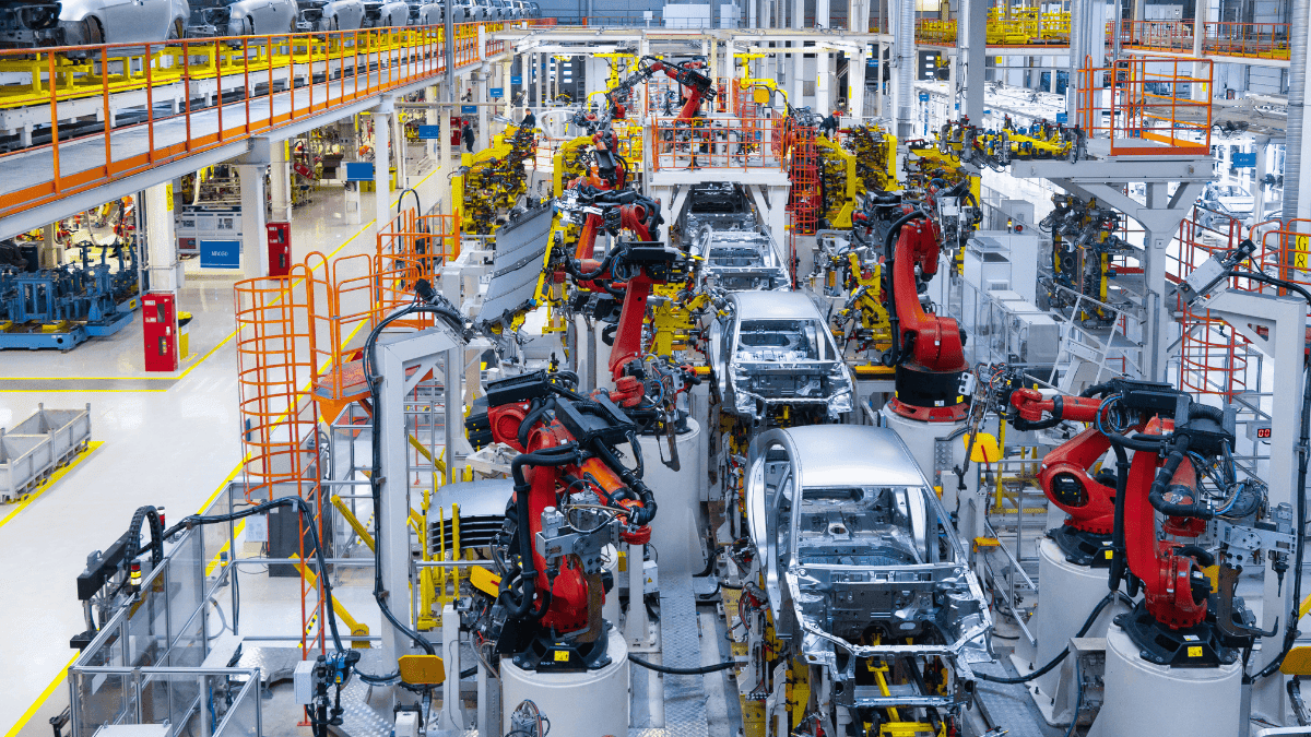 Automotive Industry Automotive Industry