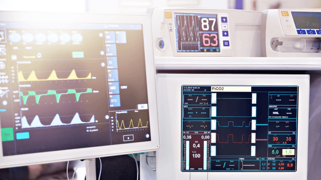 Health Industry Health Industry