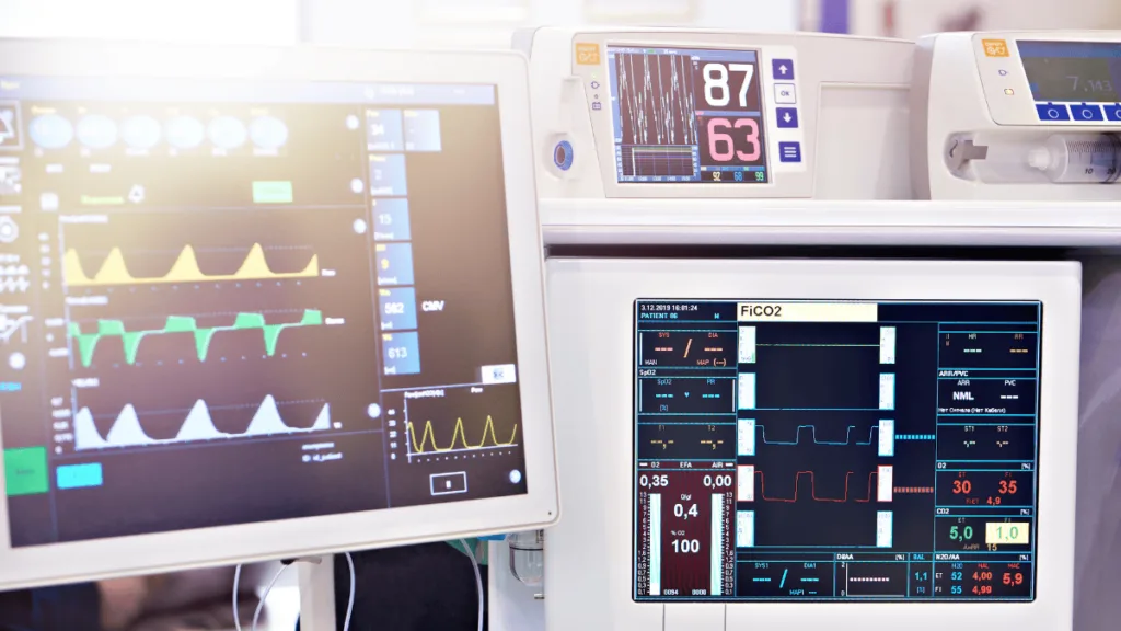 Health Industry Health Industry