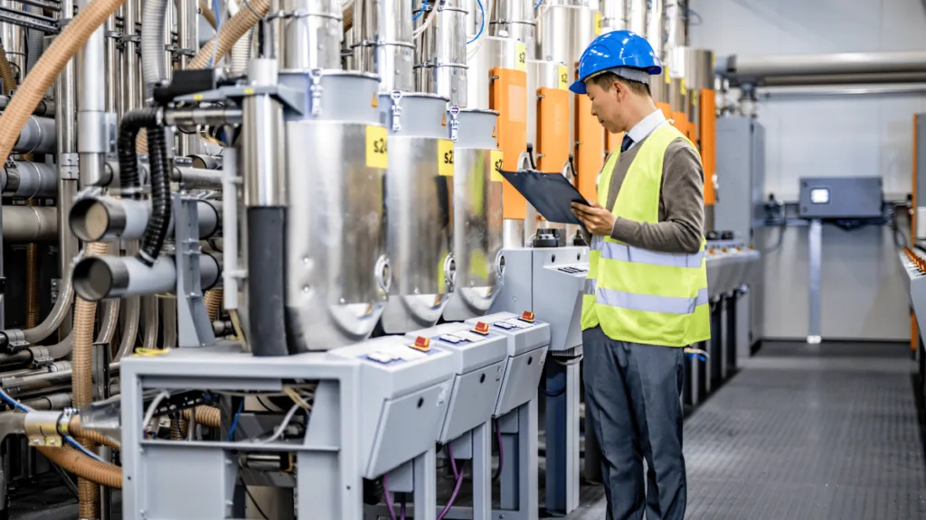 Manufacturing Industry Manufacturing Industry