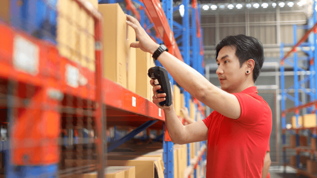 Retail Industry Retail Industry