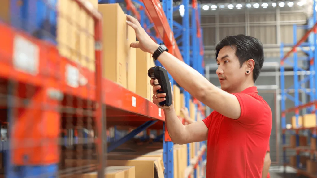 Retail Industry Retail Industry