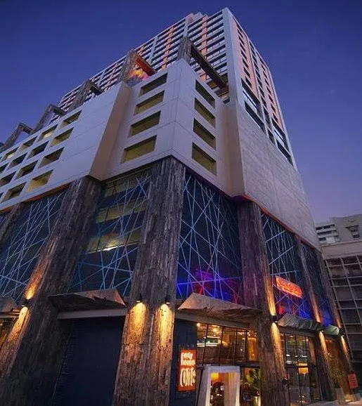 Siam@Siam Design Hotel Bangkok