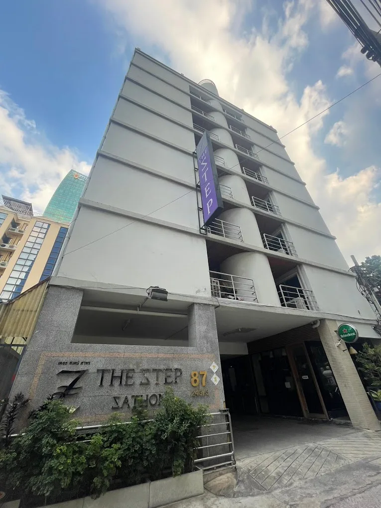 The Step Sathorn