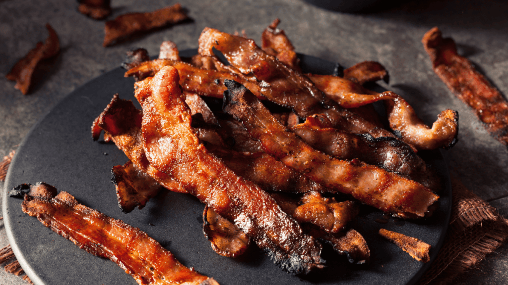 Bacon Bacon