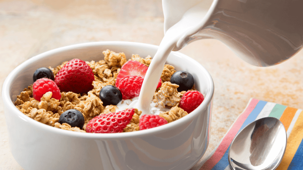 Granola Granola