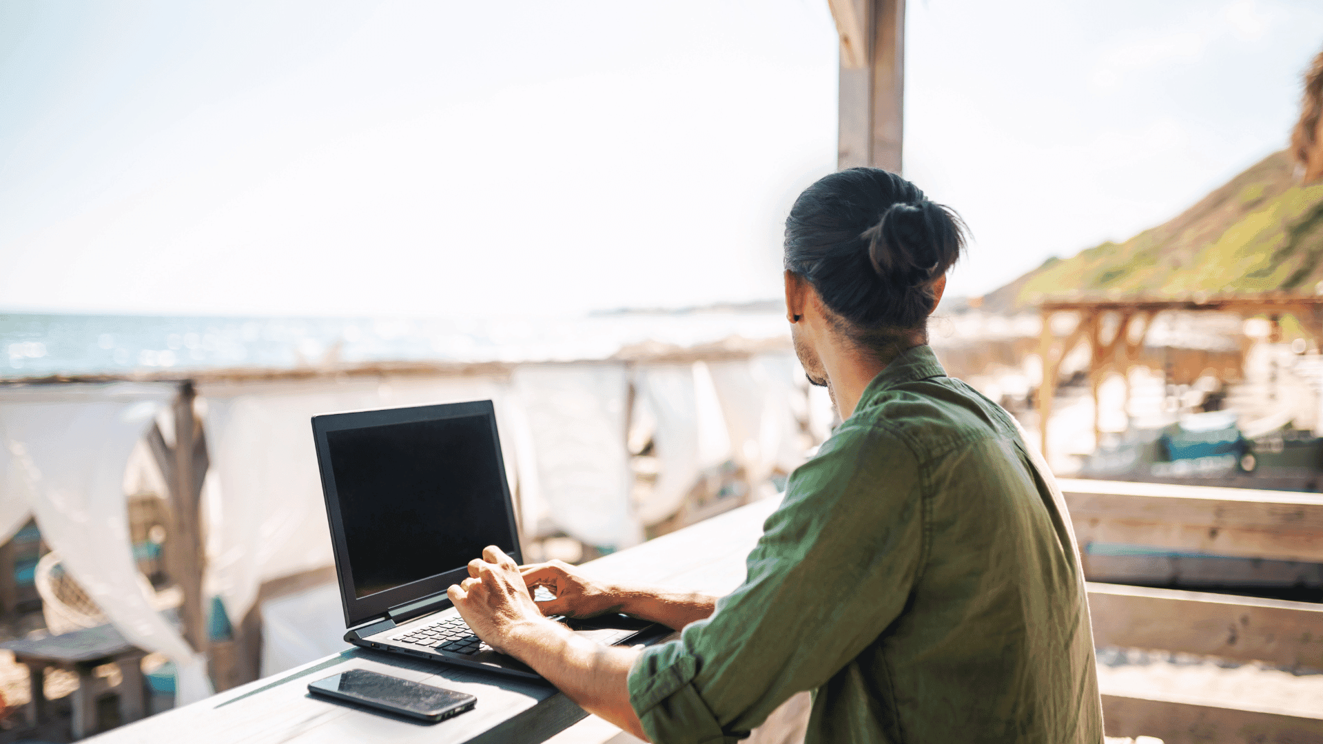 Digital Nomad